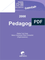 Ped Ago Gia 2008