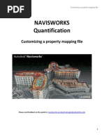 How to Cusomize a Property Mapping Configuration