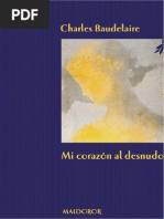 Mi Corazon Al Desnudo