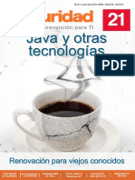 21 RevistaSeguridad-JavayOtrasTecnologias