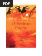 Wilbur Smith O Sétimo Papiro