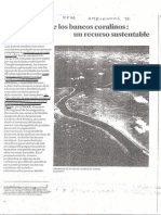 Ecosistemas Coralinos PDF