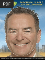 Download The official Jeff Stelling mask  by Sky Bet SN229566450 doc pdf