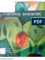 Libro Economía Ambiental Metodos Valoracion