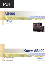 AS - 400 Commands Cheat Sheet - IBM AS400 Command List | PDF ...