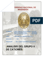 3er Informe Analisis 2013-2