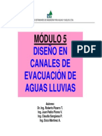 e Modulo Diseno Canales