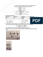 Taller Fisica Fuerza