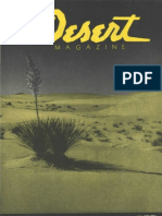Desert Magazine 1949 February