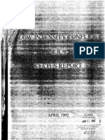 Low Intensity Conflict Status Report 1992 SOLIC 1992.pdf