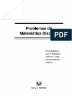 Problemas de Matematica Discreta