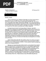 Guantanamo Autopsy Reports of Haji Naseem And