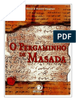 O Pergaminho de Masada - Paul Block & Robert Vaughan.pdf