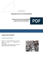 02_ La Segunda Ley de la termodin�mica