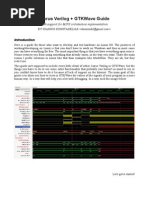 Icarus Verilog + GTKWave Guide