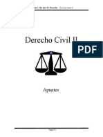 Apuntesyfinalde Derecho Civil II