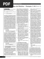 Download Estado de Flujos de Efectivo - Formato 318 Parte I by Jonathan YG SN229590338 doc pdf