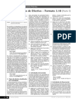 Download Estado de Flujos de Efectivo - Formato 318 Parte I by Jonathan YG SN229590338 doc pdf