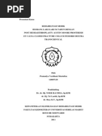 Download Preskes Hemiarthroplasty by Pramadya Vardhani Mustafiza SN229591746 doc pdf