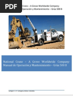 Download Manual de Operacion y Mantenimiento Grua International 500B by Fco Tk SN229592439 doc pdf