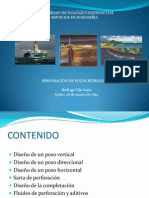 Presentacion Servicios de Ingeniería