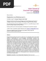 Download Polyphenols in Cocoa Theobroma Cacao l by Denmaskoko Heru SN229593692 doc pdf