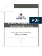 07-Analisis Financiero PDF
