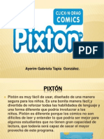 PIXTON