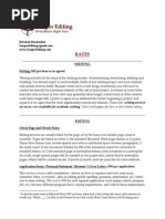 Download Semper Editing Rate Sheet 2012-10-13 by Rebekah  SN229596135 doc pdf