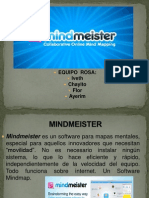 Mind Meister