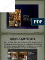 Google Arte Project