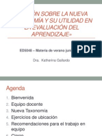 Primera Sesion Webex VF