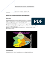 Trabajo Práctico de Módulo IV de Auditoria Médica