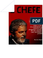 Ochefe- Livro Sobre Lula