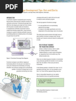 Functional Coverage Development Tips Dos and Donts VH v10 I2