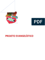 Projeto Evangelístico