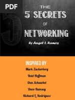 5secretsofnetworking