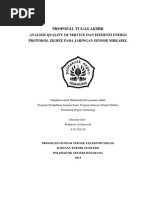 Download Proposal Analisis Peningkatan Performa Protokol Zigbee Pada Jaringan Sensor Network by Prahareza Ardiansyah SN229608202 doc pdf