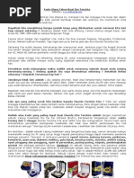 Download Kado Ulang Tahun Buat Ibu Tercinta by Zainal Arifin SN22960896 doc pdf