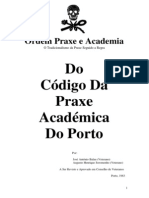 Cod Praxe Porto