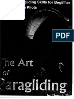 Parapente - The Art of Paragliding PDF