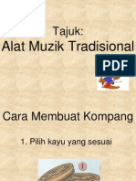 111178068 Cara Membuat Kompang