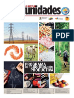 Periodico de Las Oportunidades - Ptp