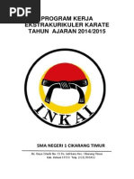 Download Absensi Ekstrakurikuler Karate by Ade Ahmad Fauzie SN229616682 doc pdf