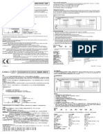 Shockgard SS101 - 102 Installation Instructions PDF