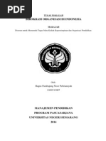 Download makalah Birokrasi by Bagus Ebi SN229618490 doc pdf