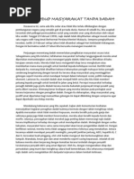 Karangan Alam Sekitar Pdf