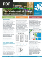 Download 2 the Mathematical Bridge April2014 by S TANCRED SN229619492 doc pdf