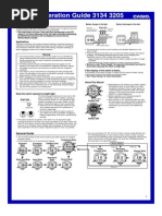 Casio Pathfinder Manual 3134