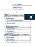 M 2 Statistica Gogu Emilia